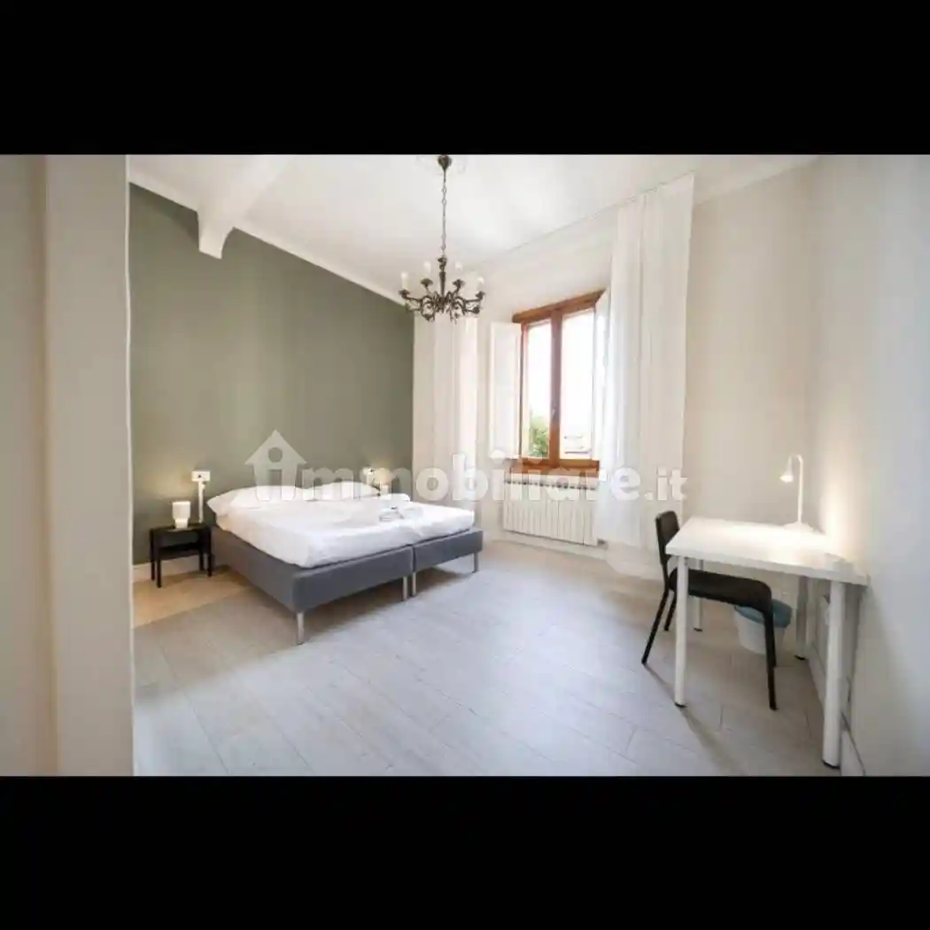 Appartamento in affitto a Firenze
