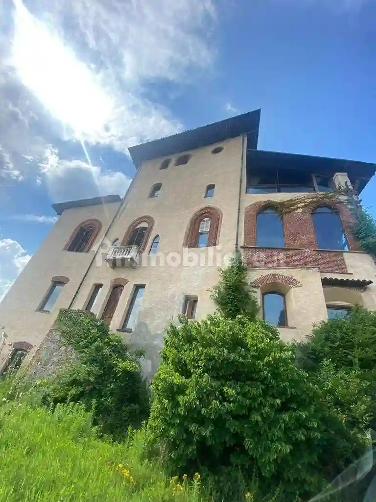 Palazzo - Stabile - foto 3