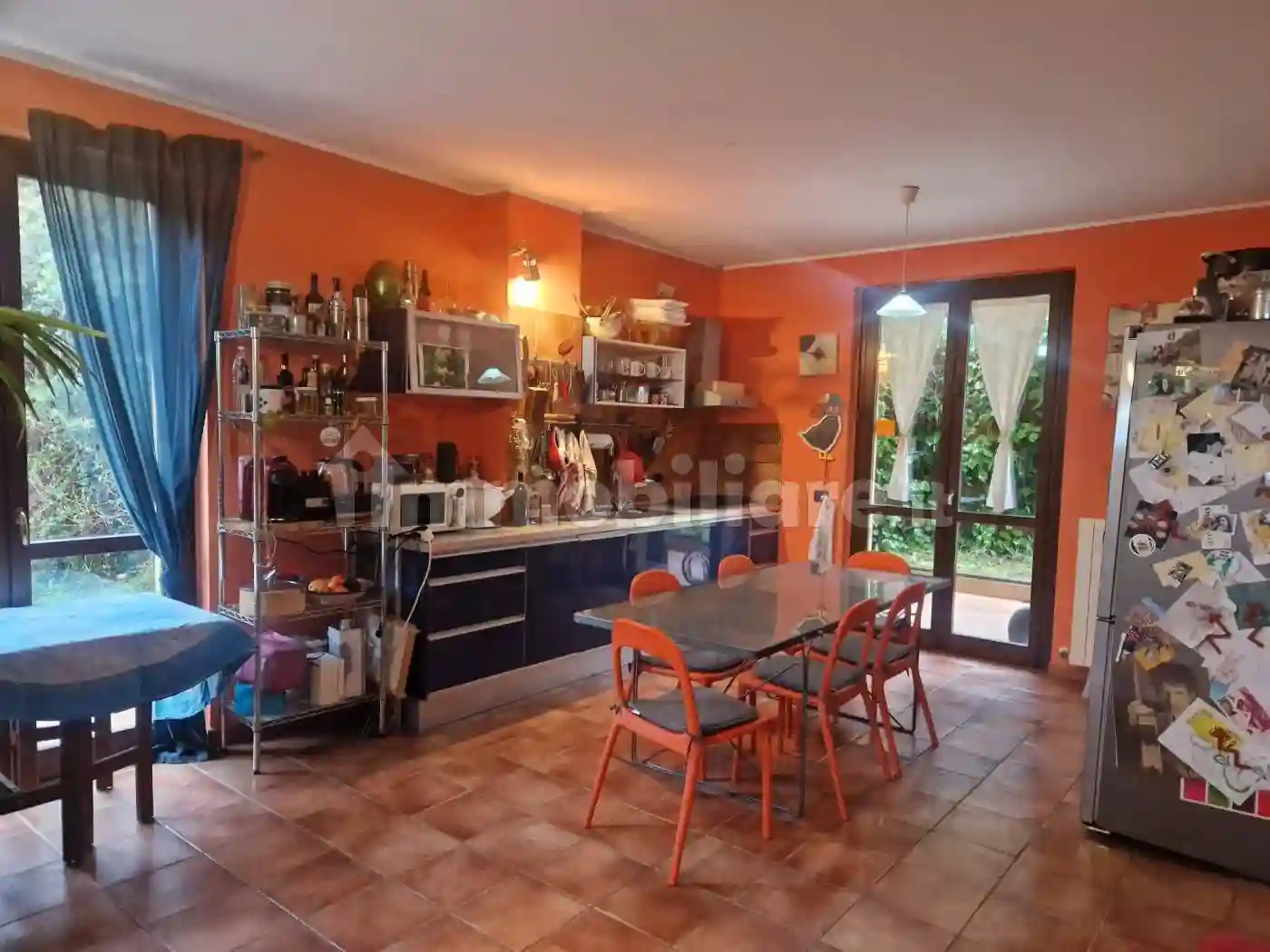 Villetta a schiera - foto 3