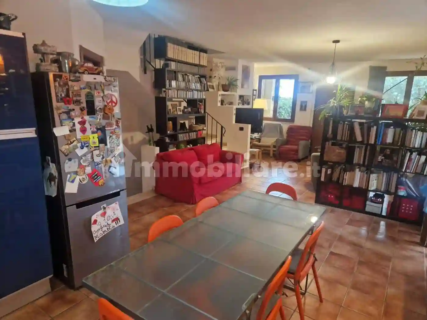 Villetta a schiera - foto 4