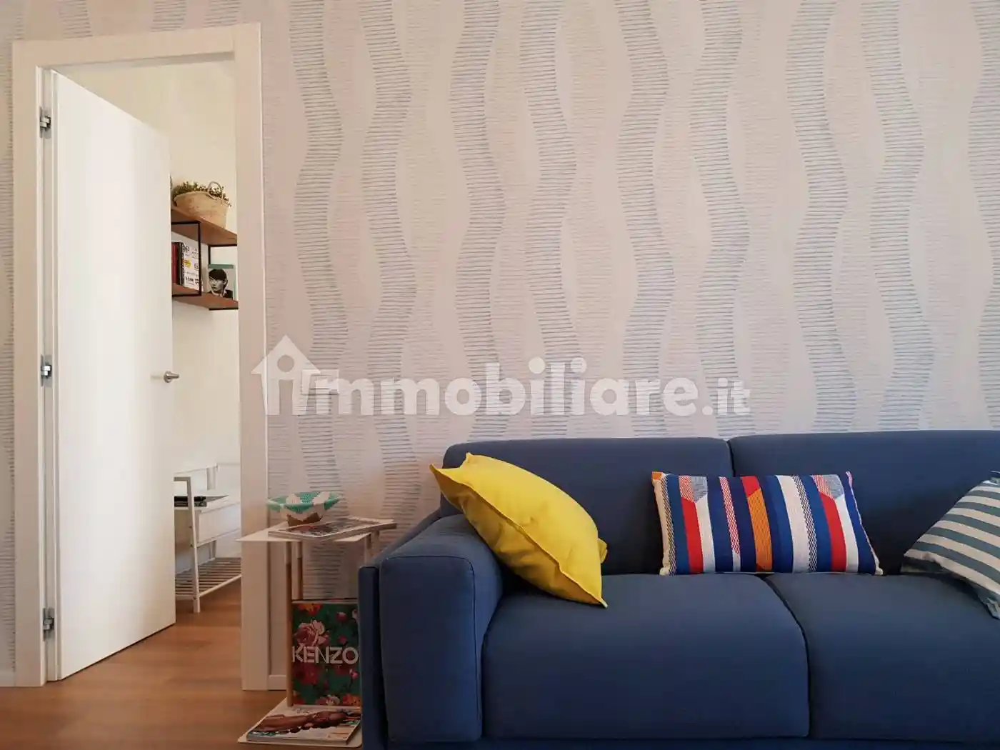 Appartamento in affitto a Santa Margherita Ligure