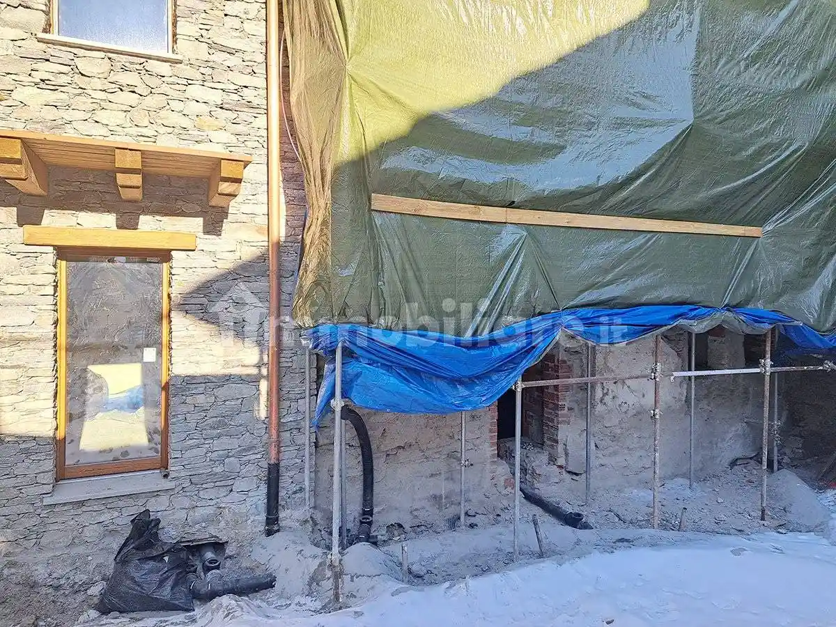 Appartamento in vendita a La Thuile