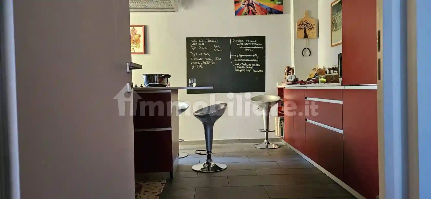 Appartamento - foto 5