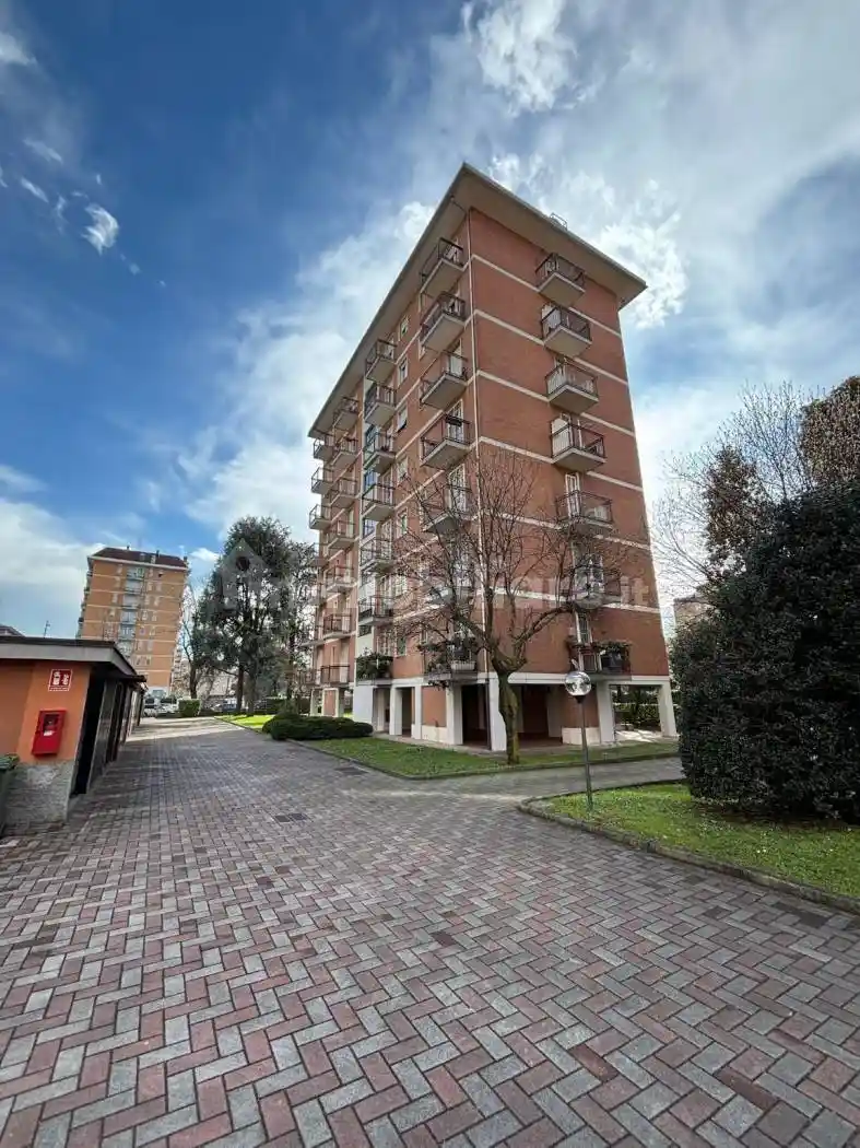 Appartamento in vendita a Cinisello Balsamo