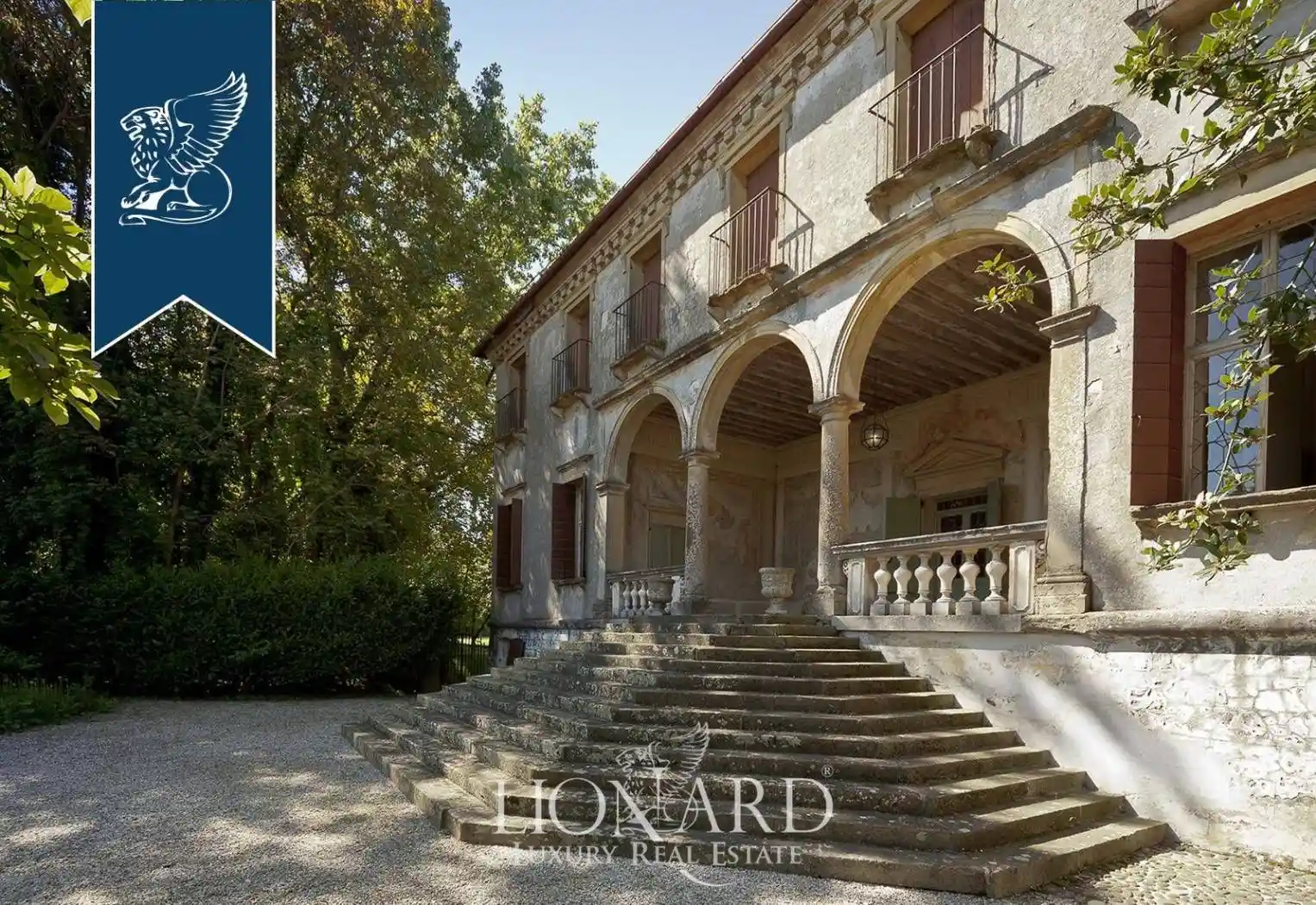 Villa in vendita a Brugine