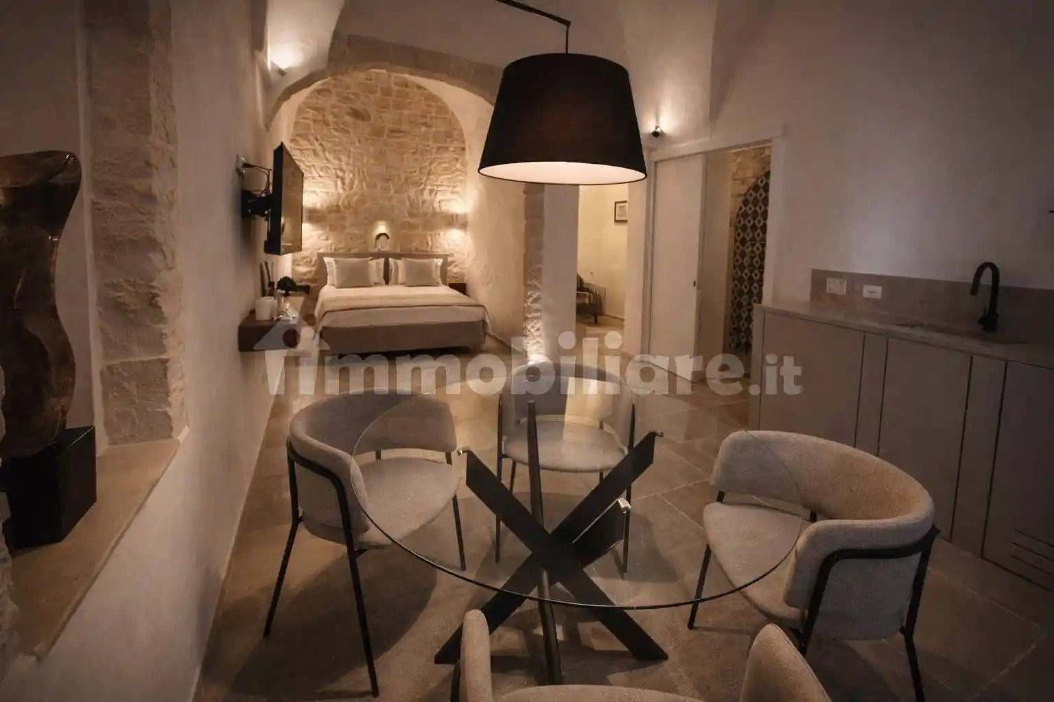 Loft in vendita a Ostuni