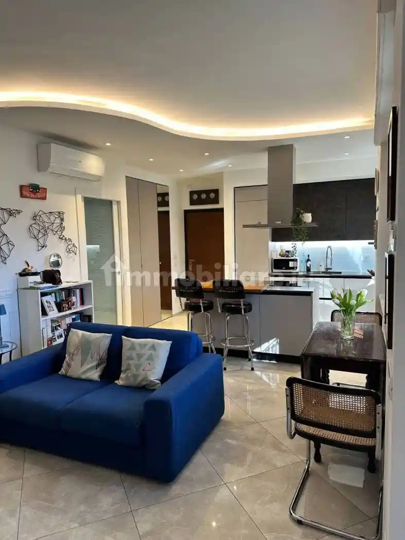 Appartamento in vendita a San Donato Milanese