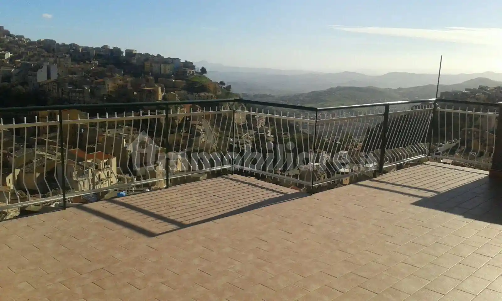 Attico - Mansarda in affitto a Enna