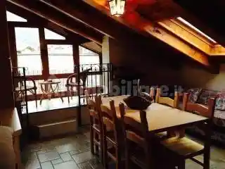 Appartamento in affitto a Oulx