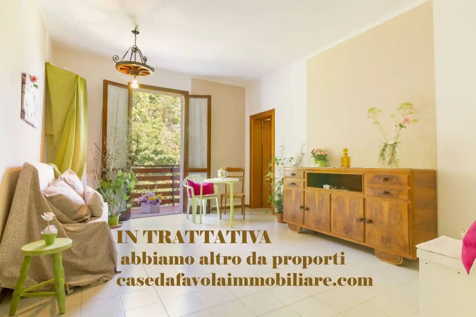 Appartamento in vendita a Valsamoggia