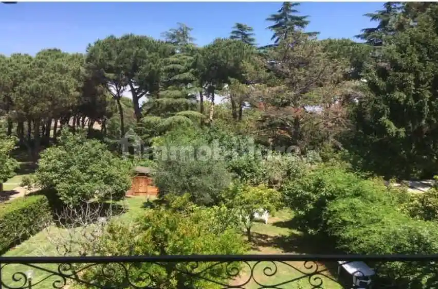 Villetta a schiera in vendita a Roma