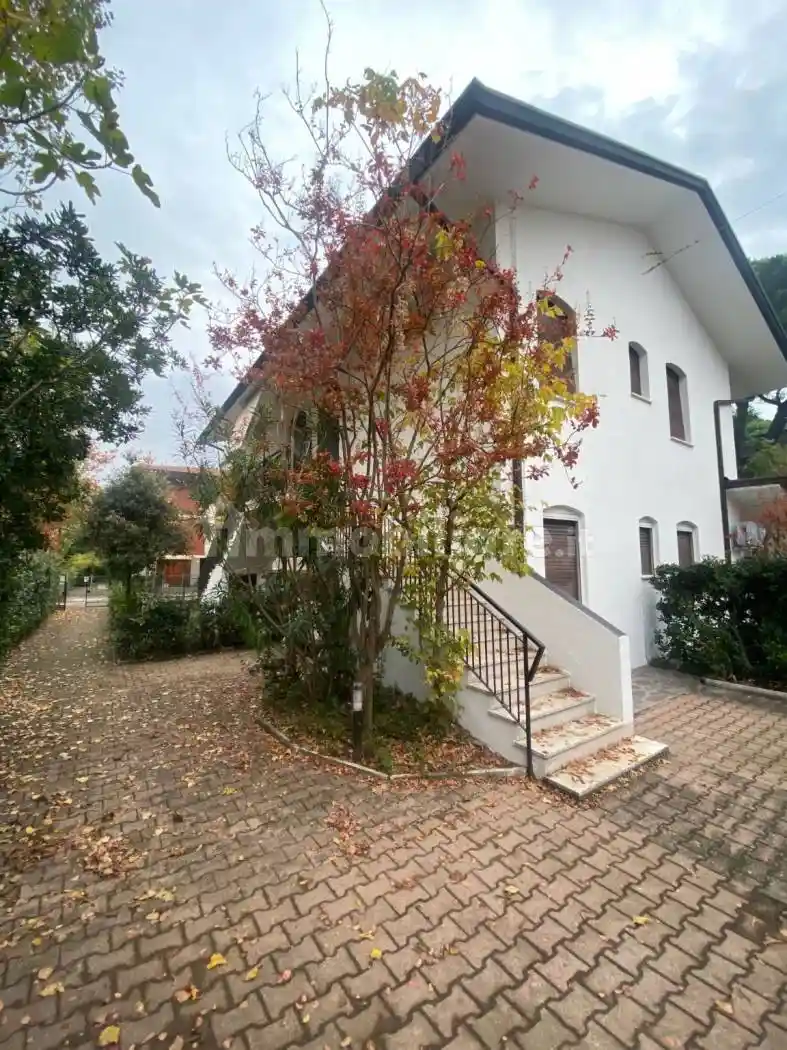 Villa in affitto a Ravenna