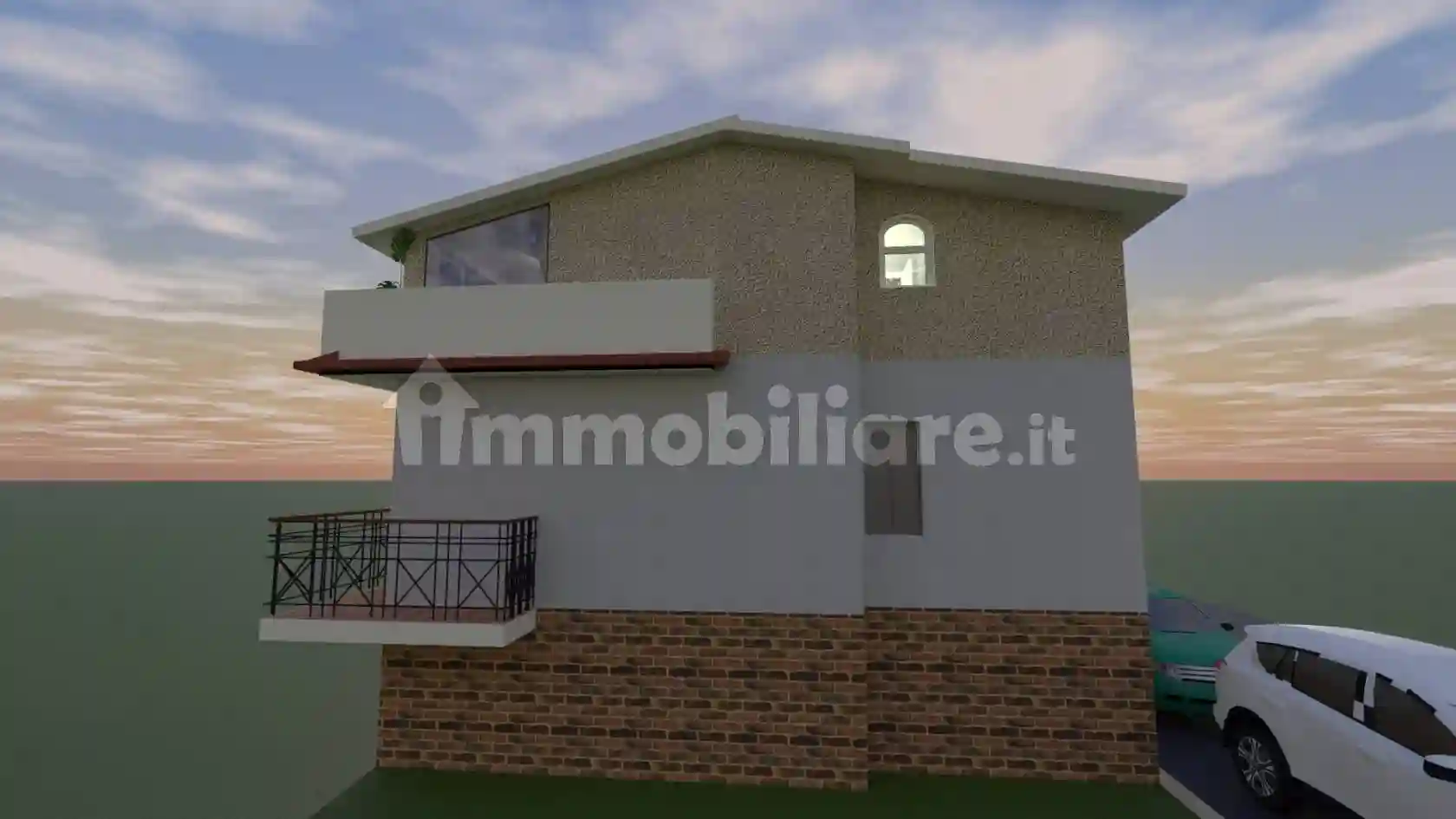 Attico - Mansarda - foto 4