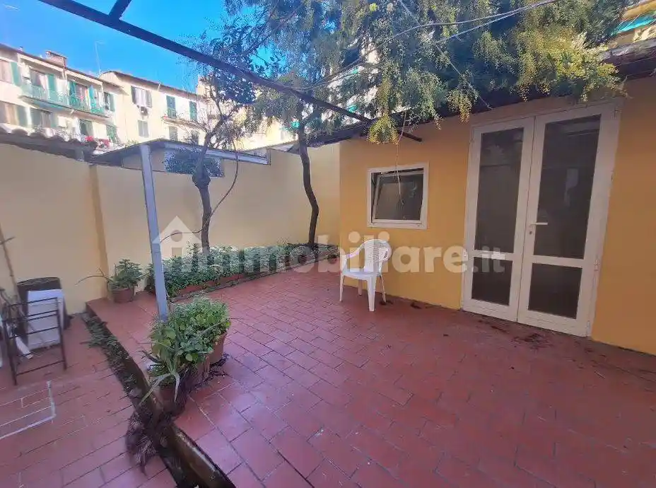 Appartamento in affitto a Firenze