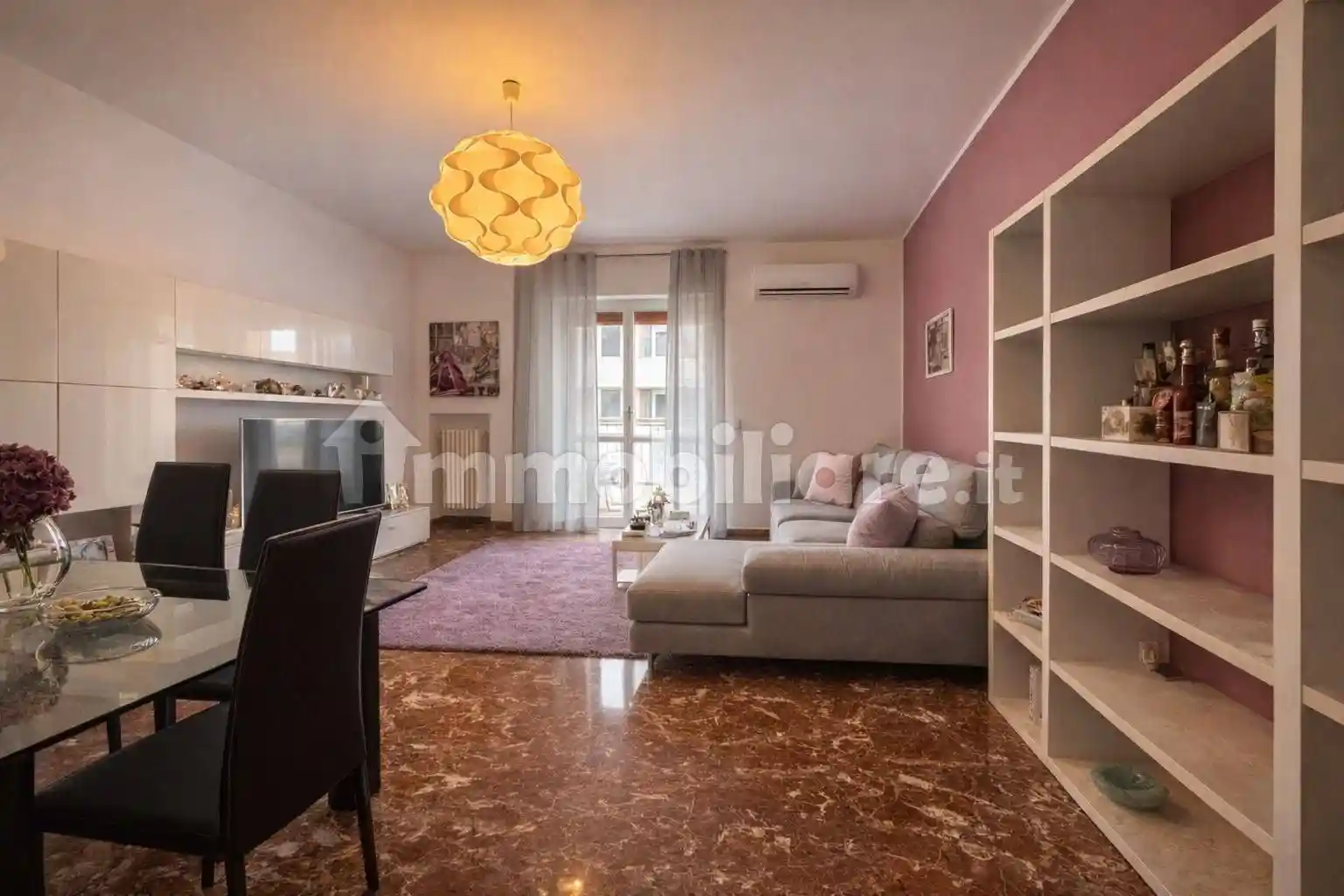 Appartamento in vendita a Pescara