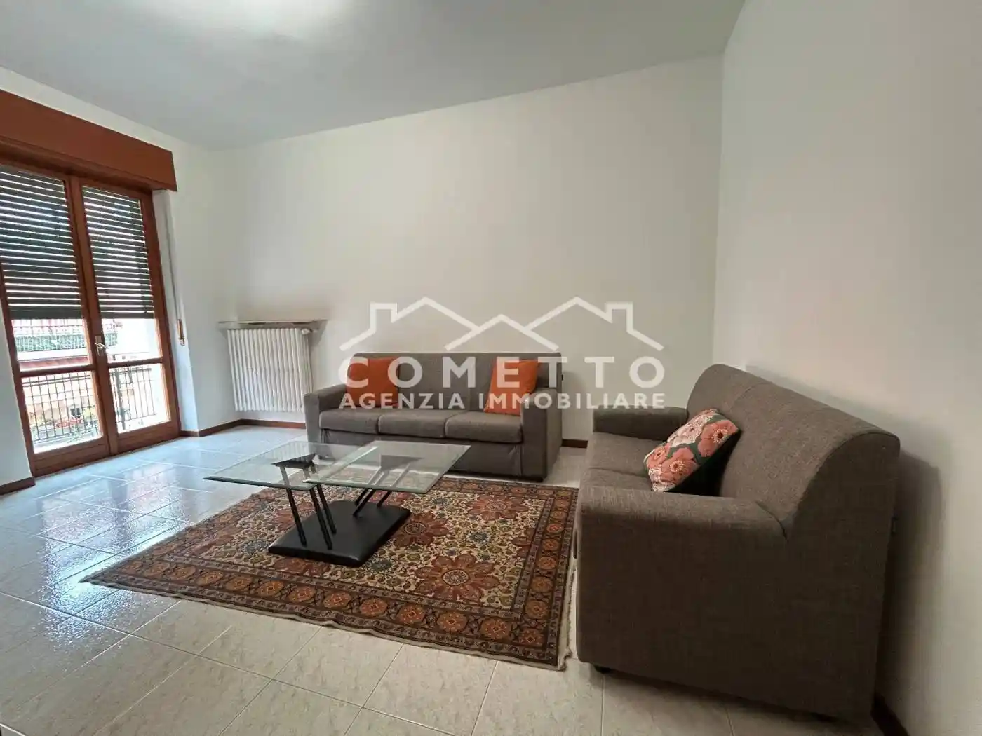 Appartamento in affitto a Verona