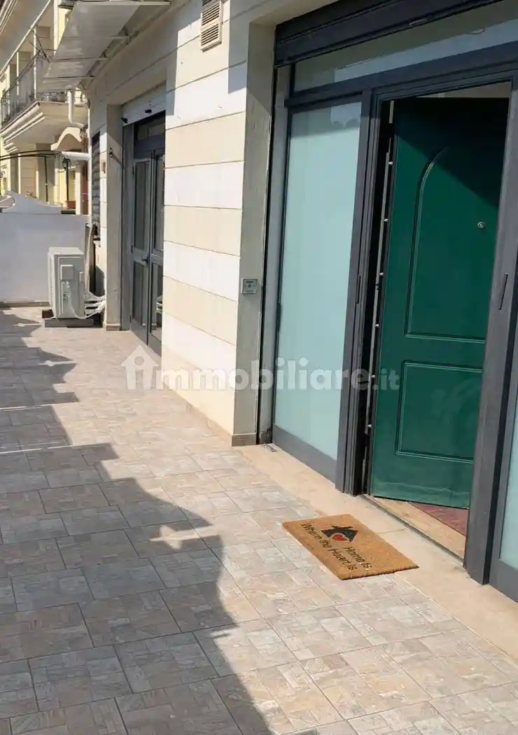 Appartamento in affitto a Catanzaro