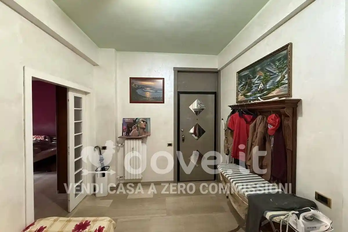 Appartamento in vendita a Bergamo