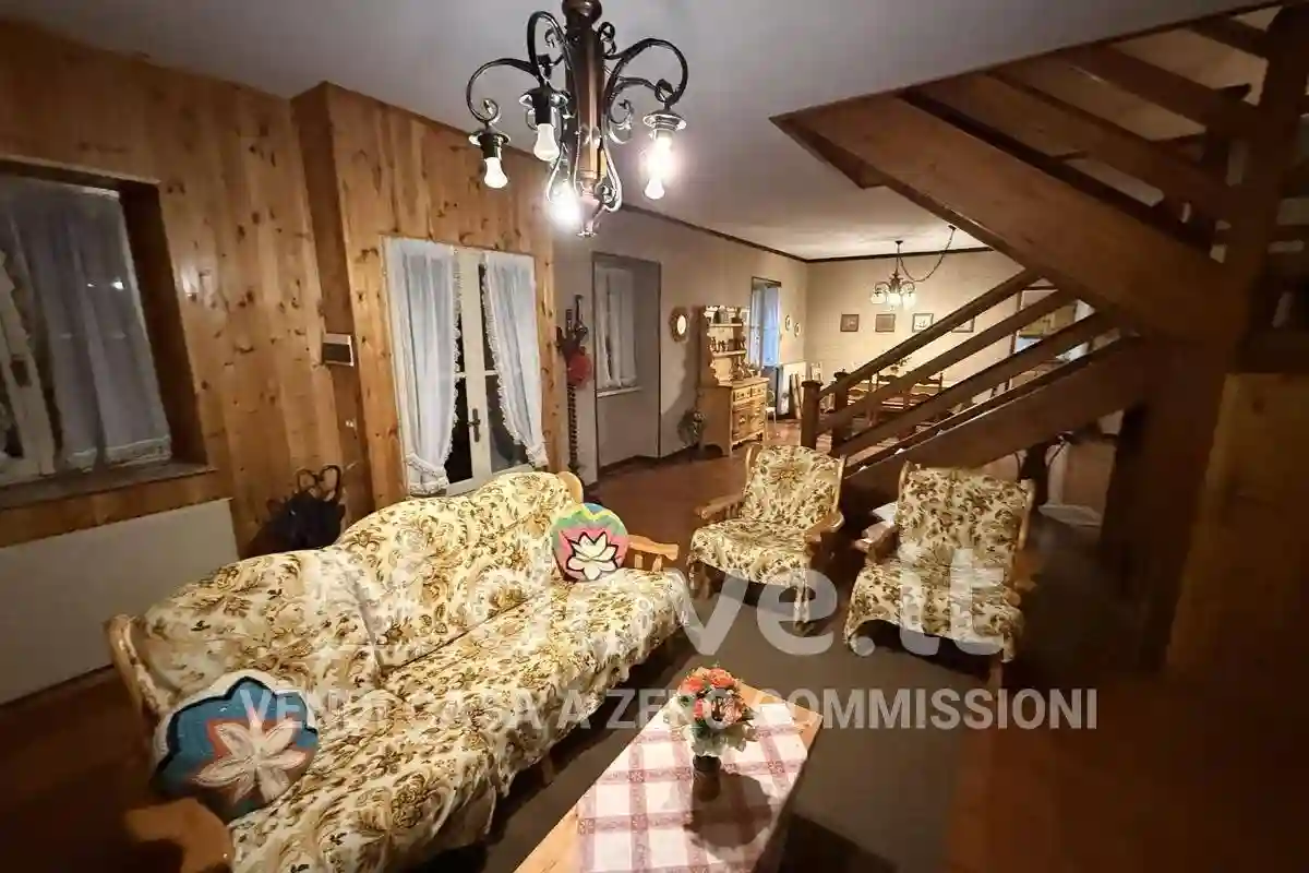 Casa indipendente - foto 5