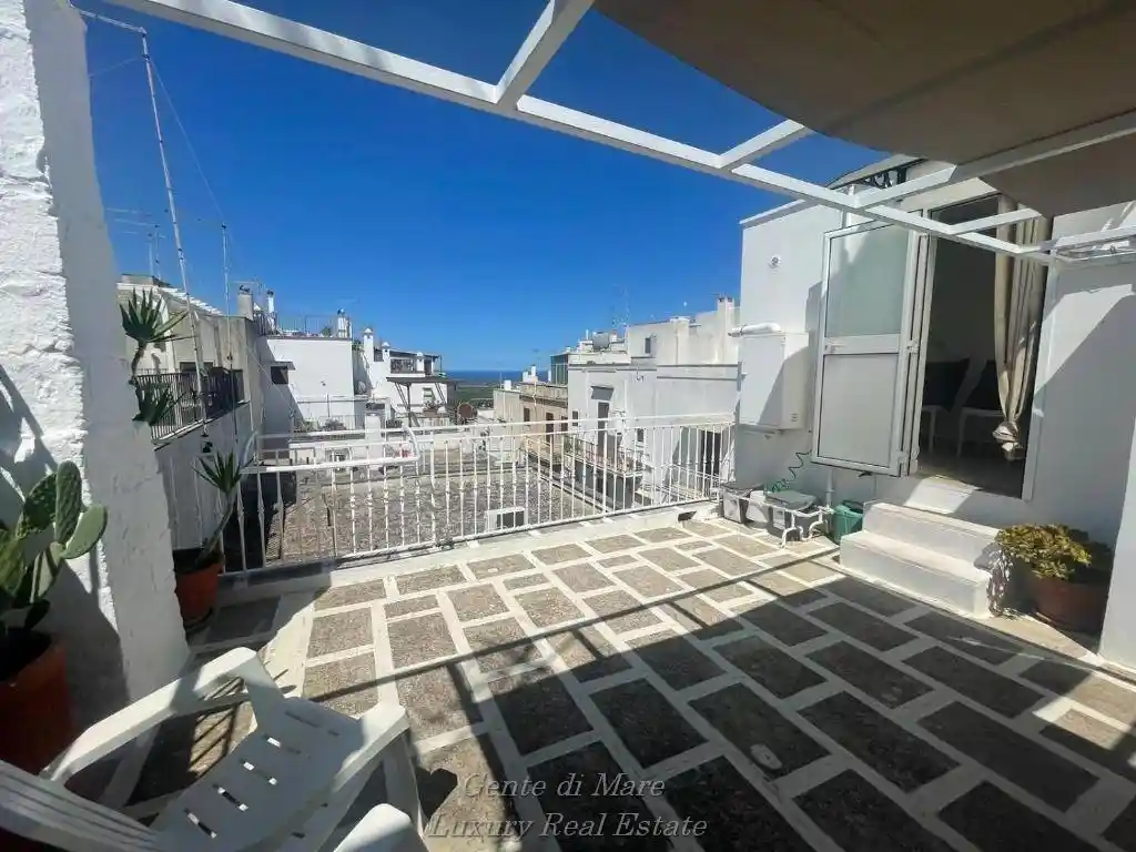 Casa indipendente in vendita a Ostuni