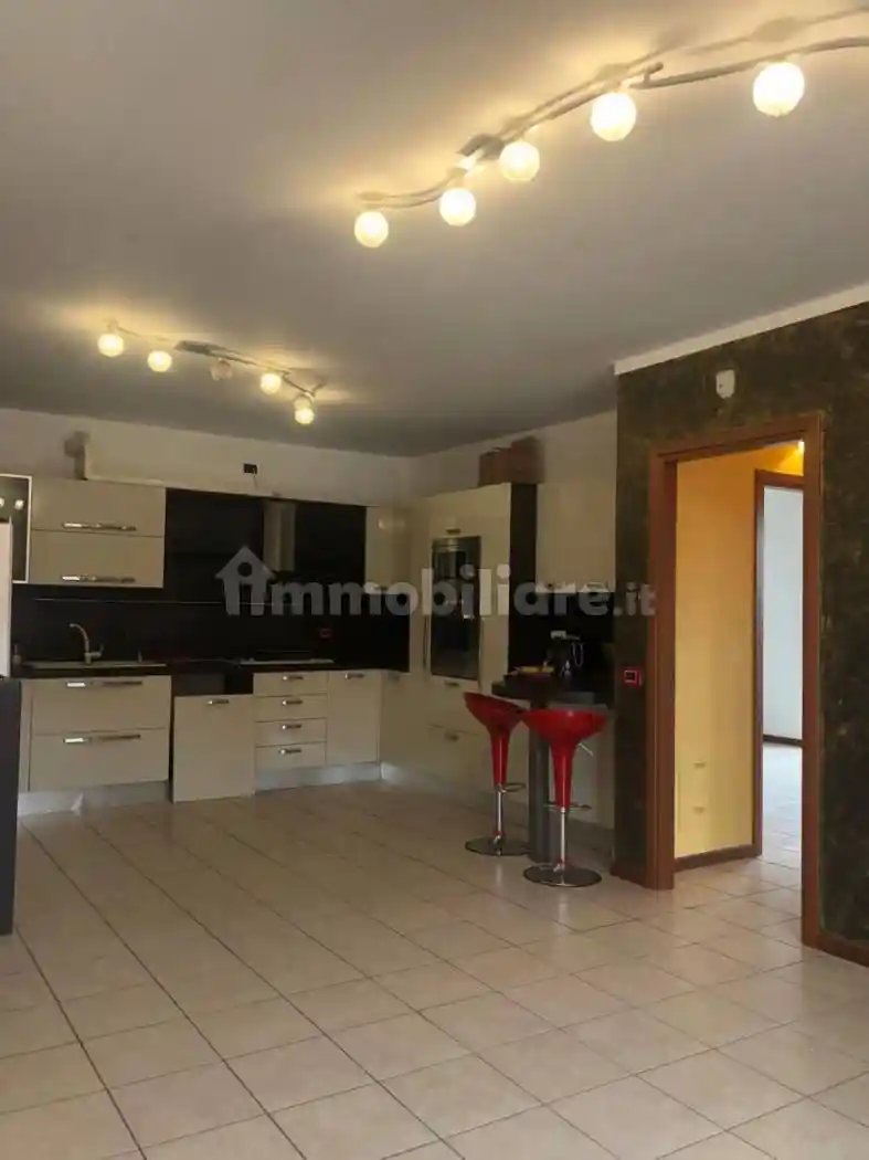 Appartamento in vendita a Castel Mella