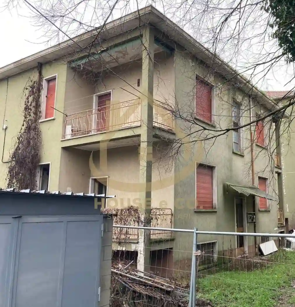 Palazzo - Edificio - foto 2