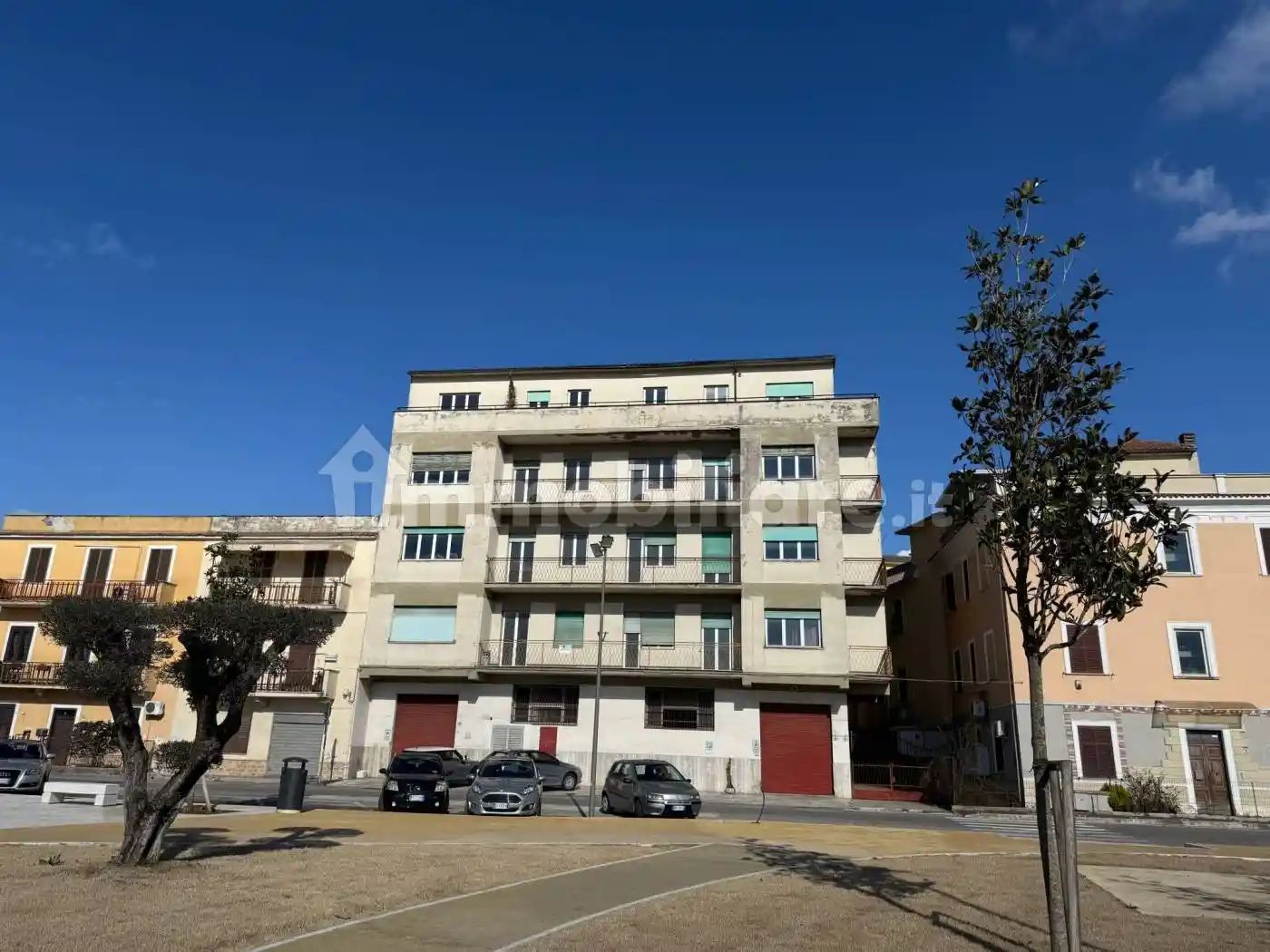 Appartamento in vendita a Frosinone