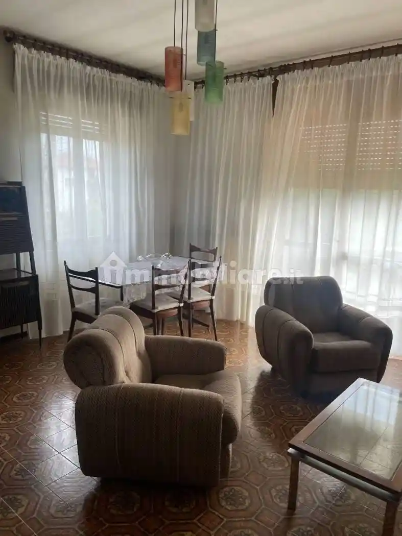 Appartamento in vendita a Olgiate Comasco