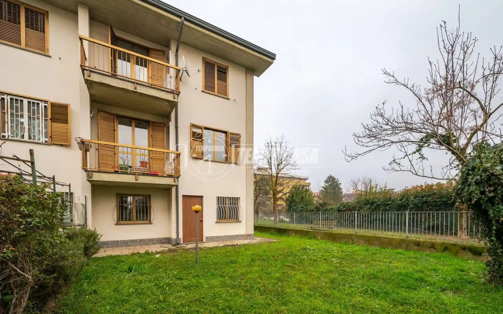 Villa in vendita a Trezzano sul Naviglio