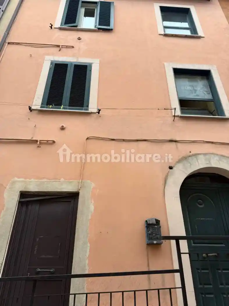 Appartamento in vendita a Frosinone