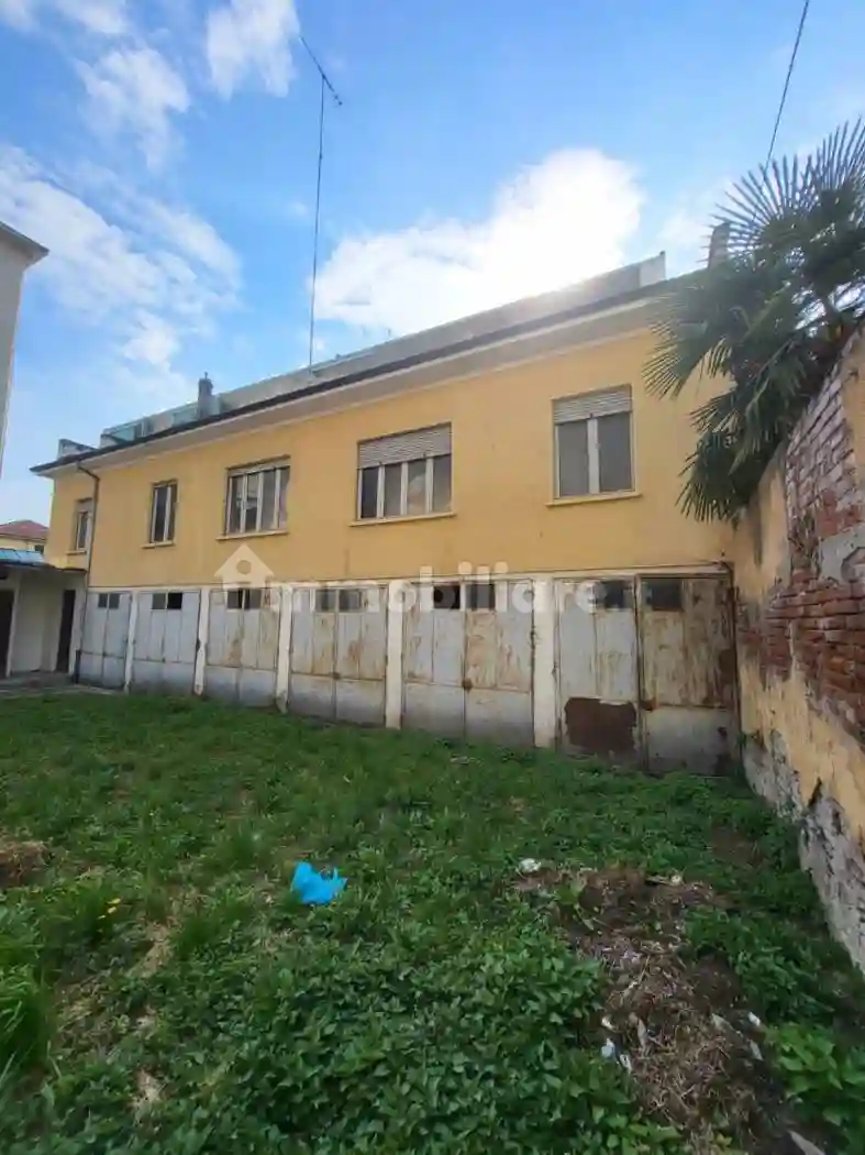 Palazzo - Edificio - foto 2