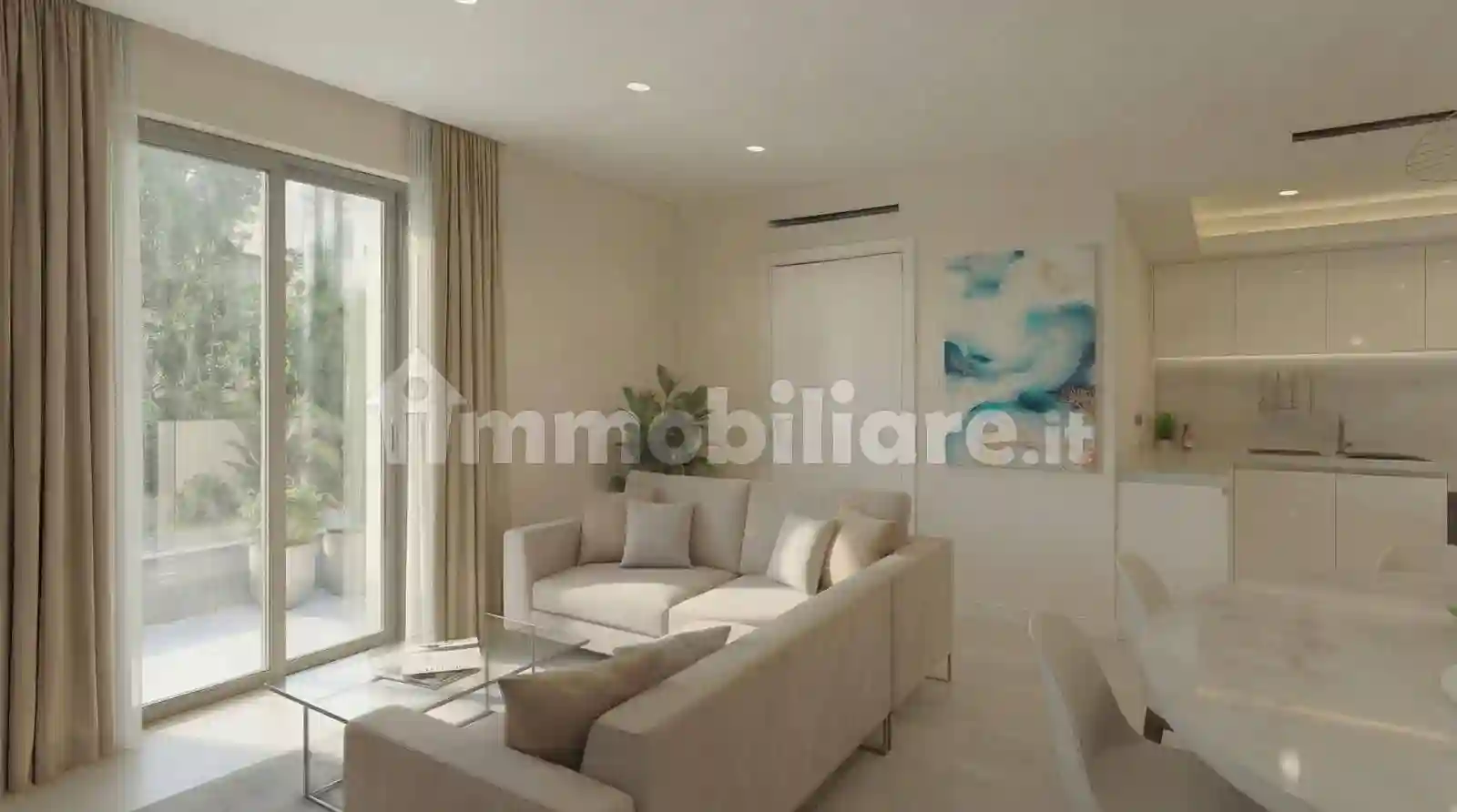 Villetta a schiera - foto 3