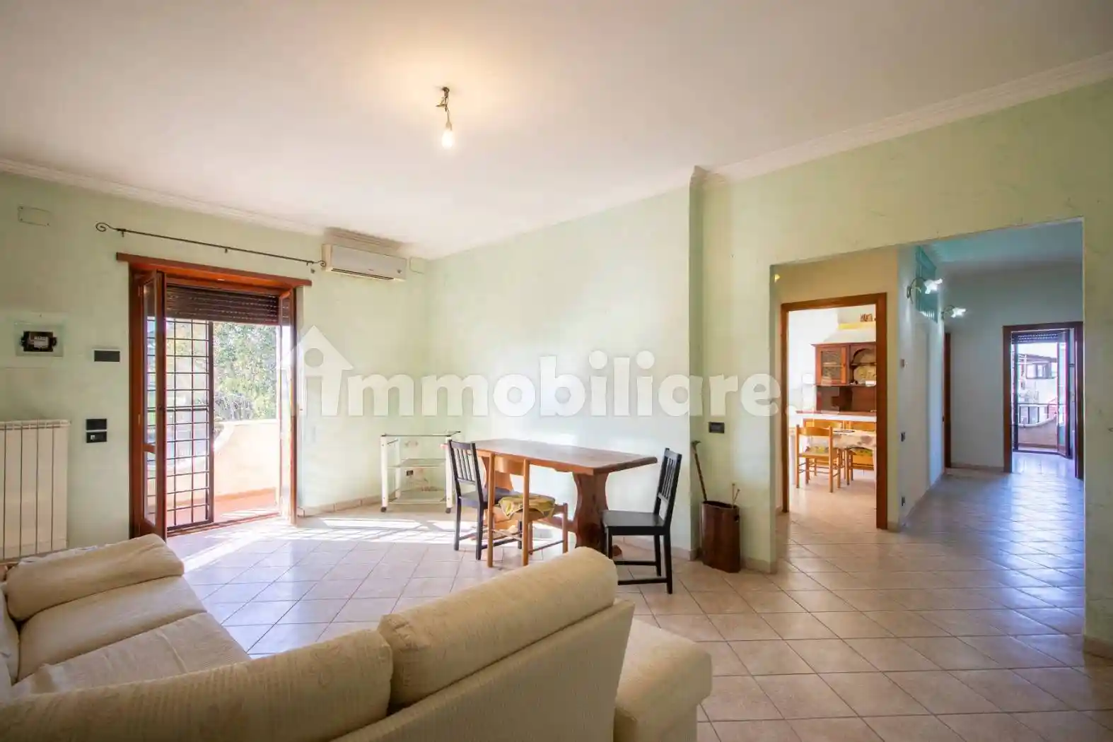 Villa in vendita a Roma