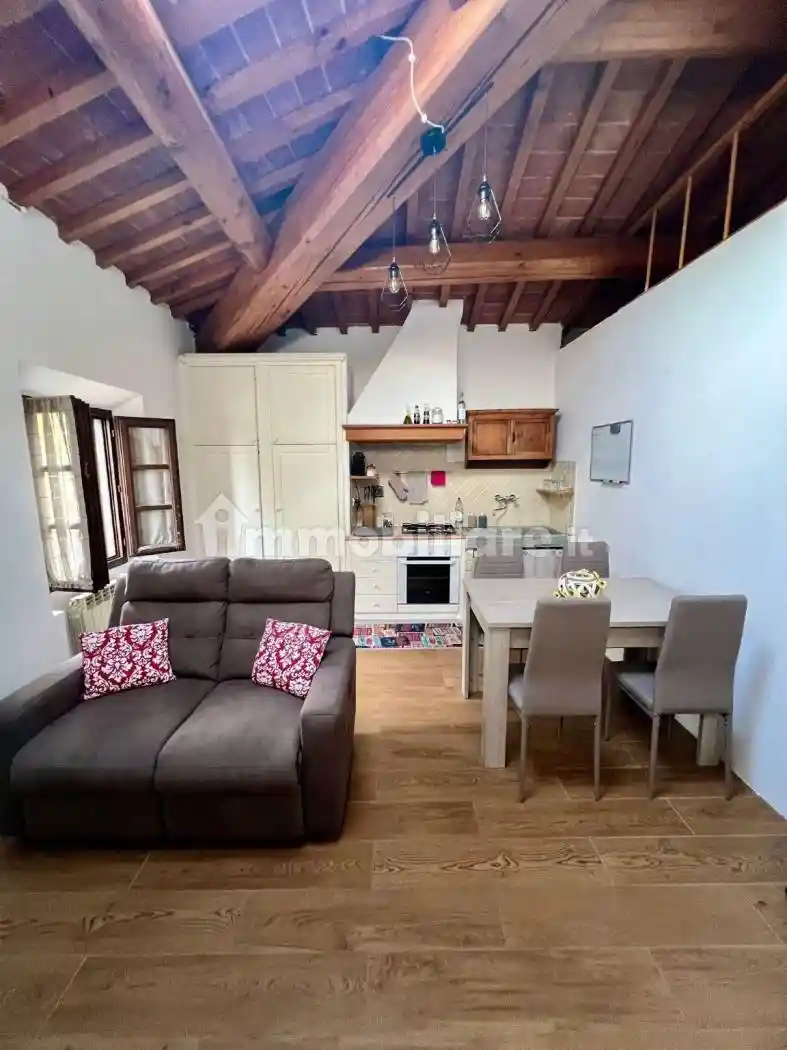 Appartamento in affitto a San Miniato