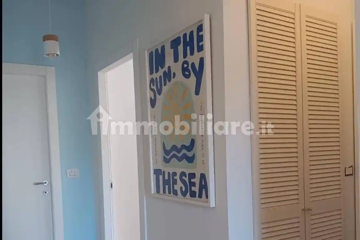 Appartamento in affitto a Santa Margherita Ligure