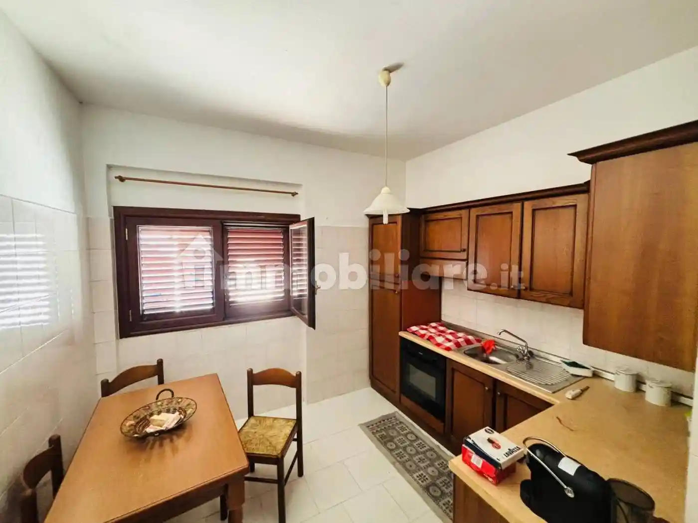 Appartamento in affitto a Sassari