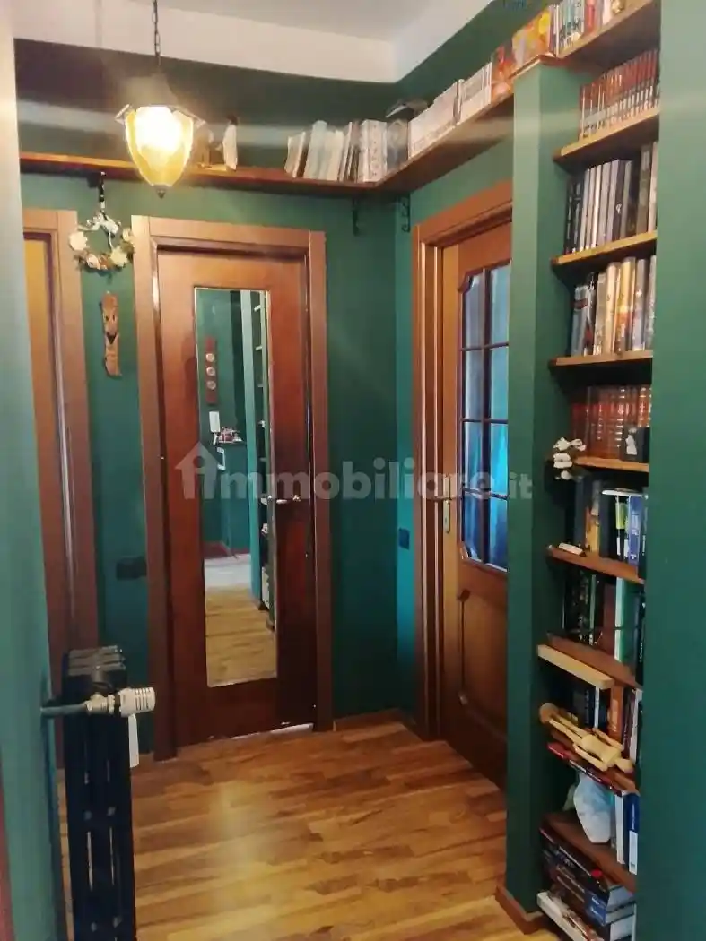 Appartamento in vendita a Oleggio