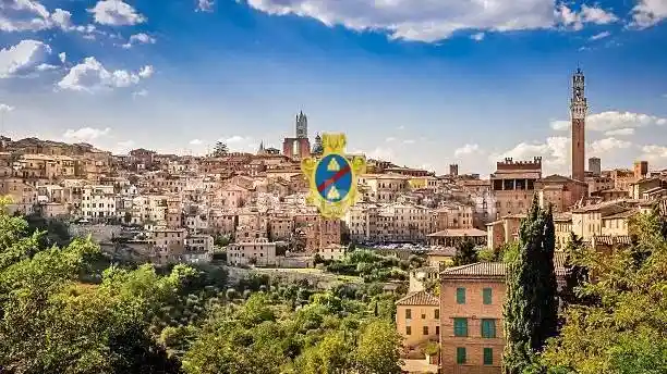 Villa in vendita a Siena