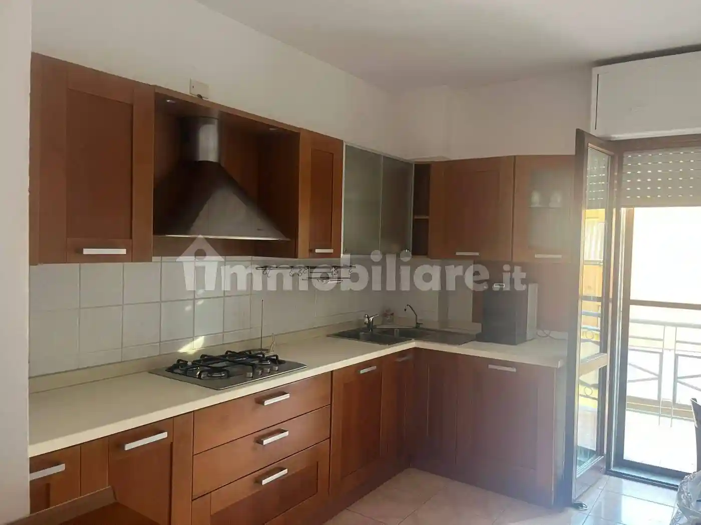 Appartamento in affitto a Catanzaro