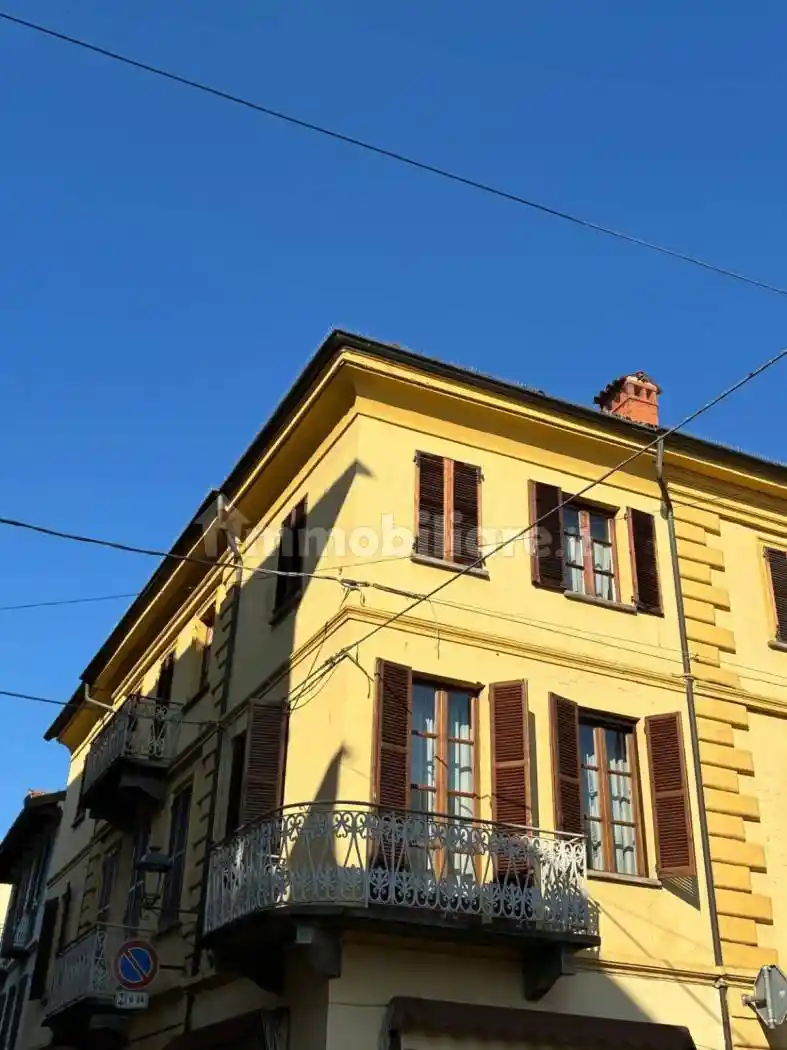 Appartamento in vendita a Racconigi