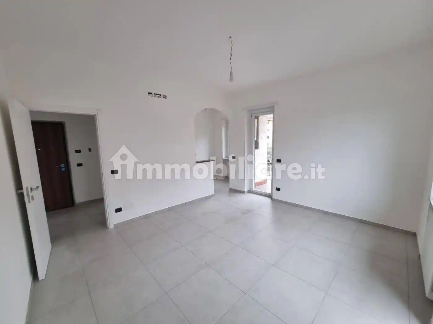 Appartamento in affitto a Santena