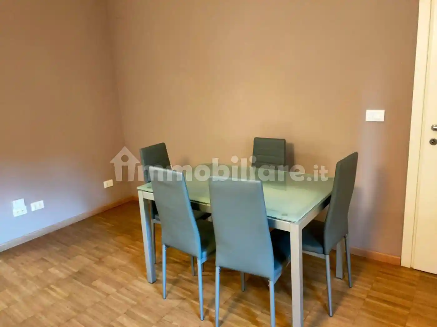 Appartamento in affitto a Casalecchio di Reno