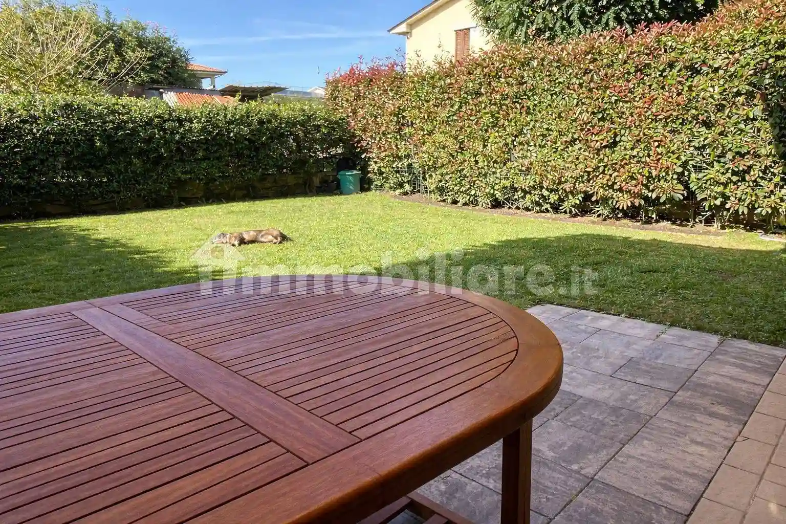 Villetta a schiera - foto 3