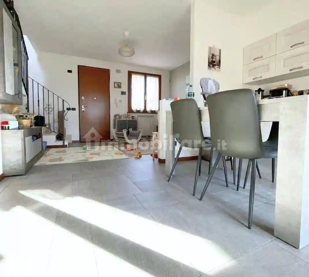 Villetta a schiera - foto 5