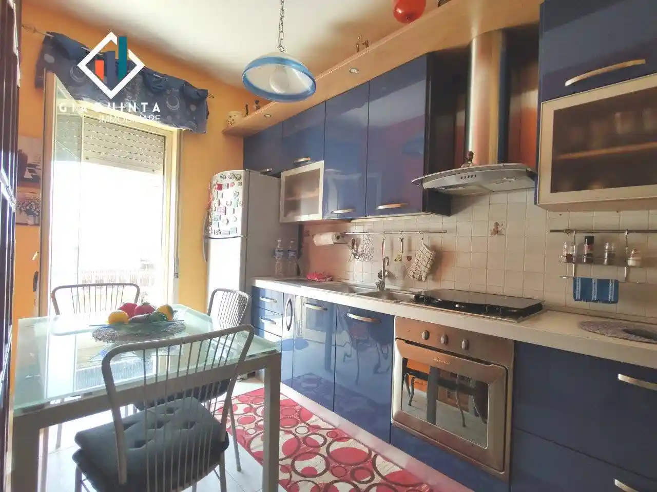 Appartamento in vendita a Palagonia