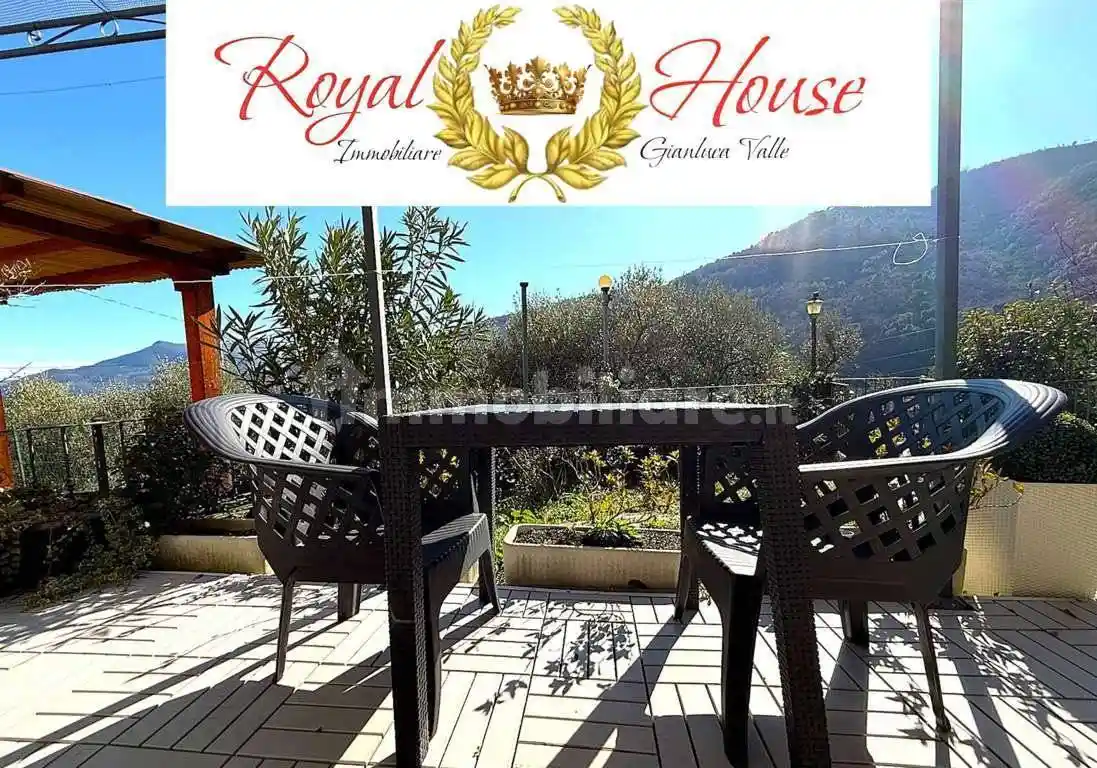 Villetta a schiera in vendita a Ortovero