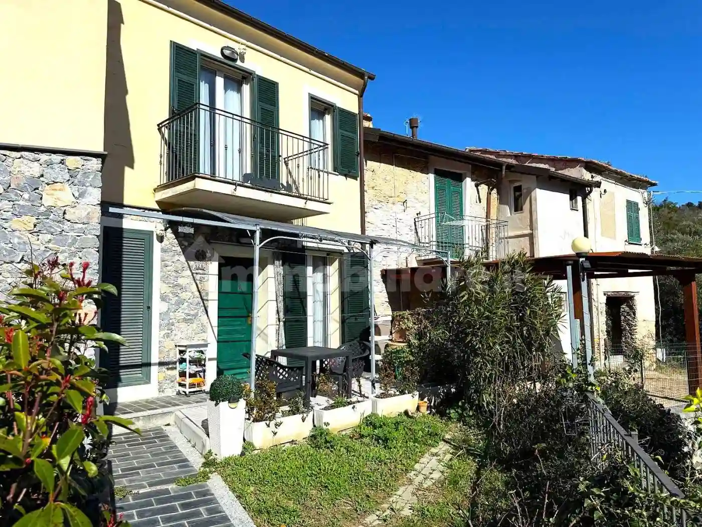 Villetta a schiera - foto 5