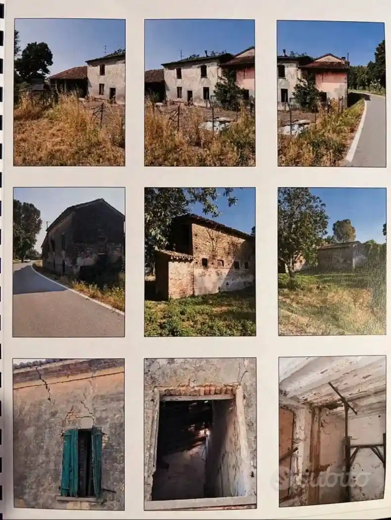 Rustico - Casale in vendita a Canneto sull'Oglio