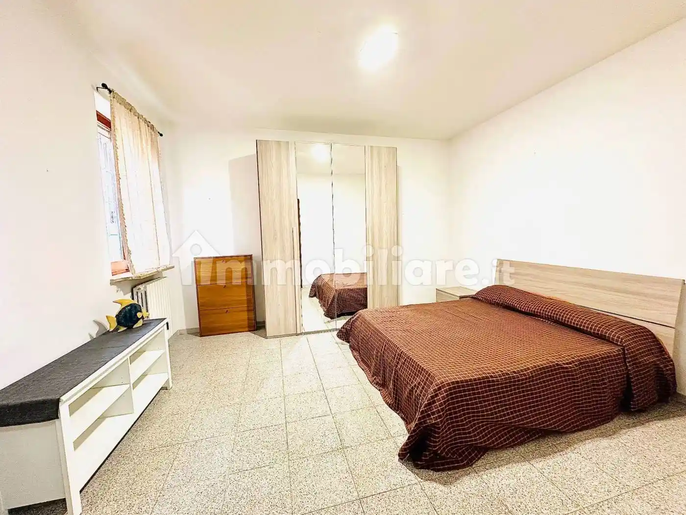 Appartamento in affitto a Colorno