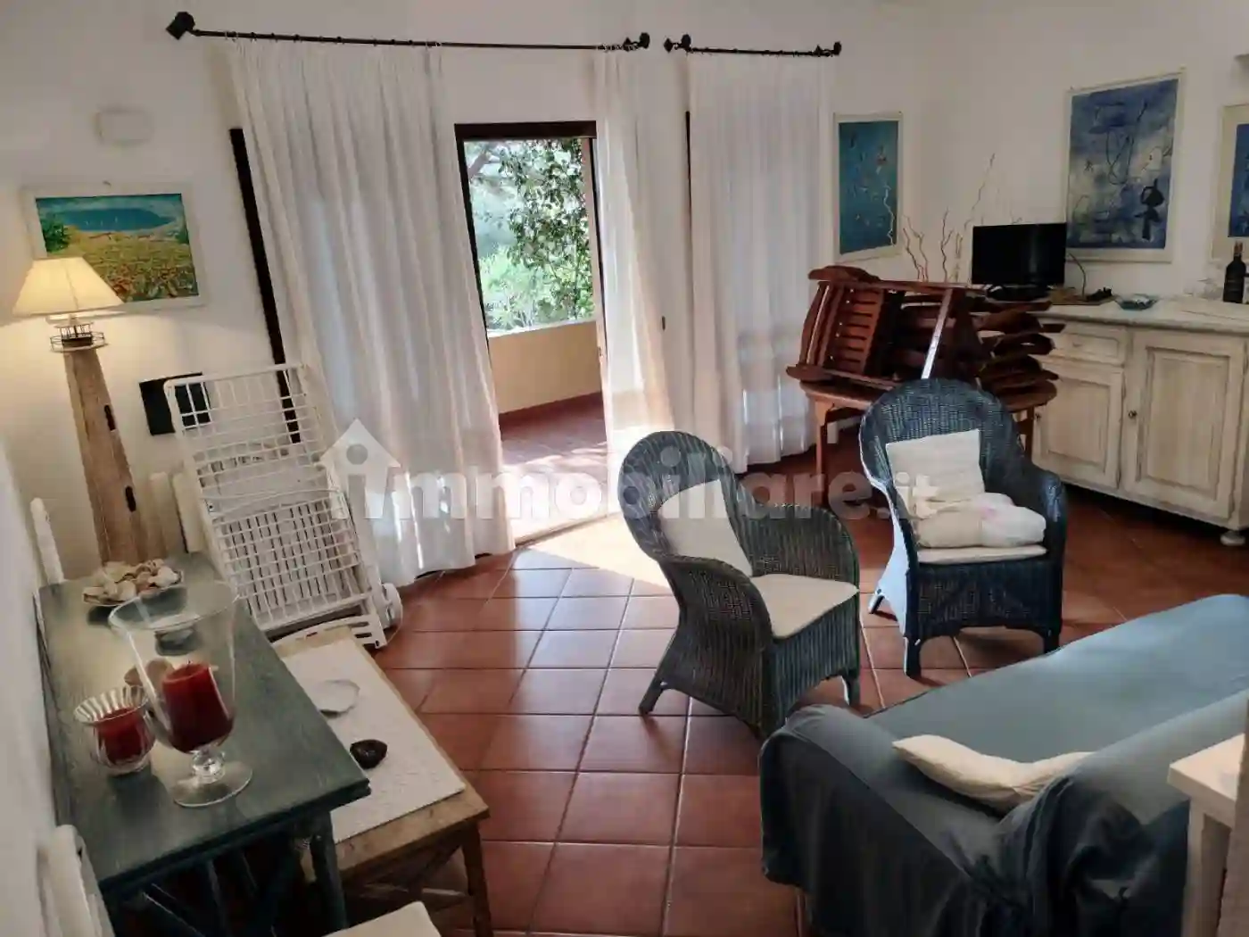 Villetta a schiera - foto 4